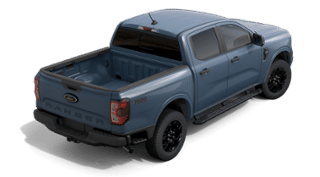 2025 Ford Ranger® External Image 4